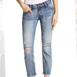 One Teaspoon Freebirds